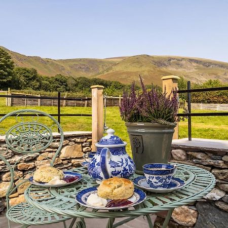 Whicham Hall Silecroft 外观 照片